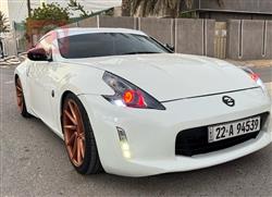 Nissan 370Z